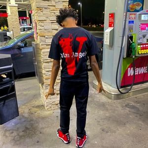 Meet your Posher, Billy